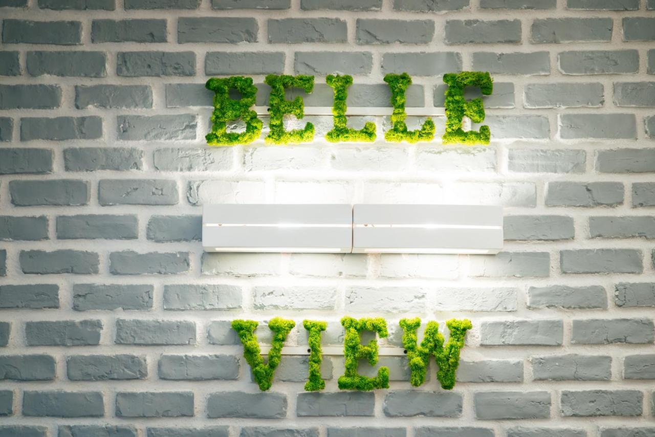 Belle View Apart Hotel 图尔达 外观 照片