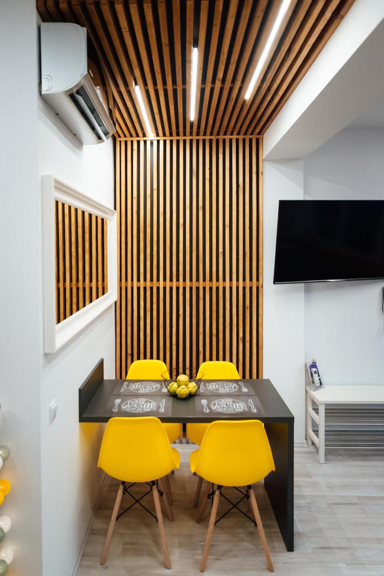 Belle View Apart Hotel 图尔达 外观 照片