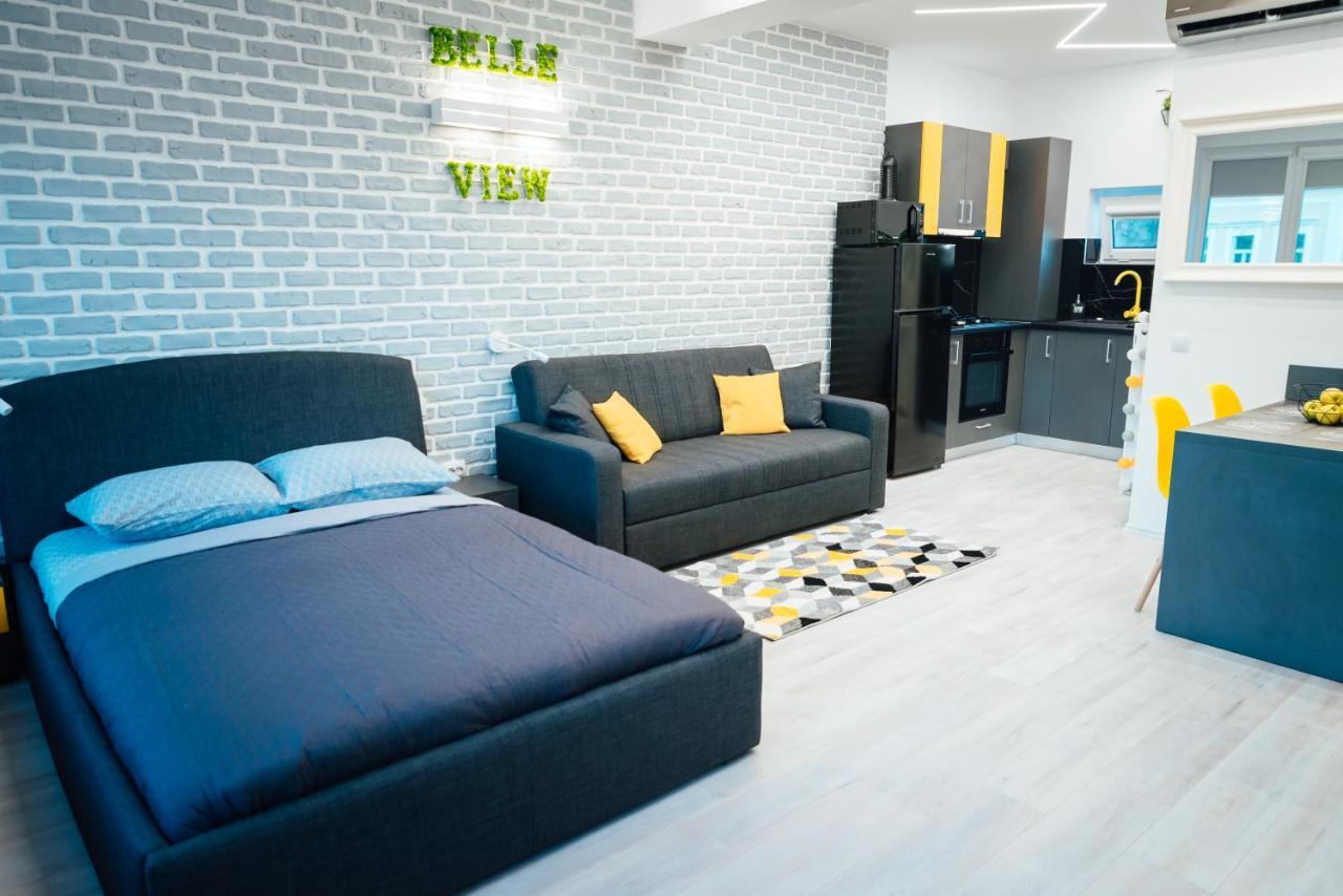 Belle View Apart Hotel 图尔达 外观 照片