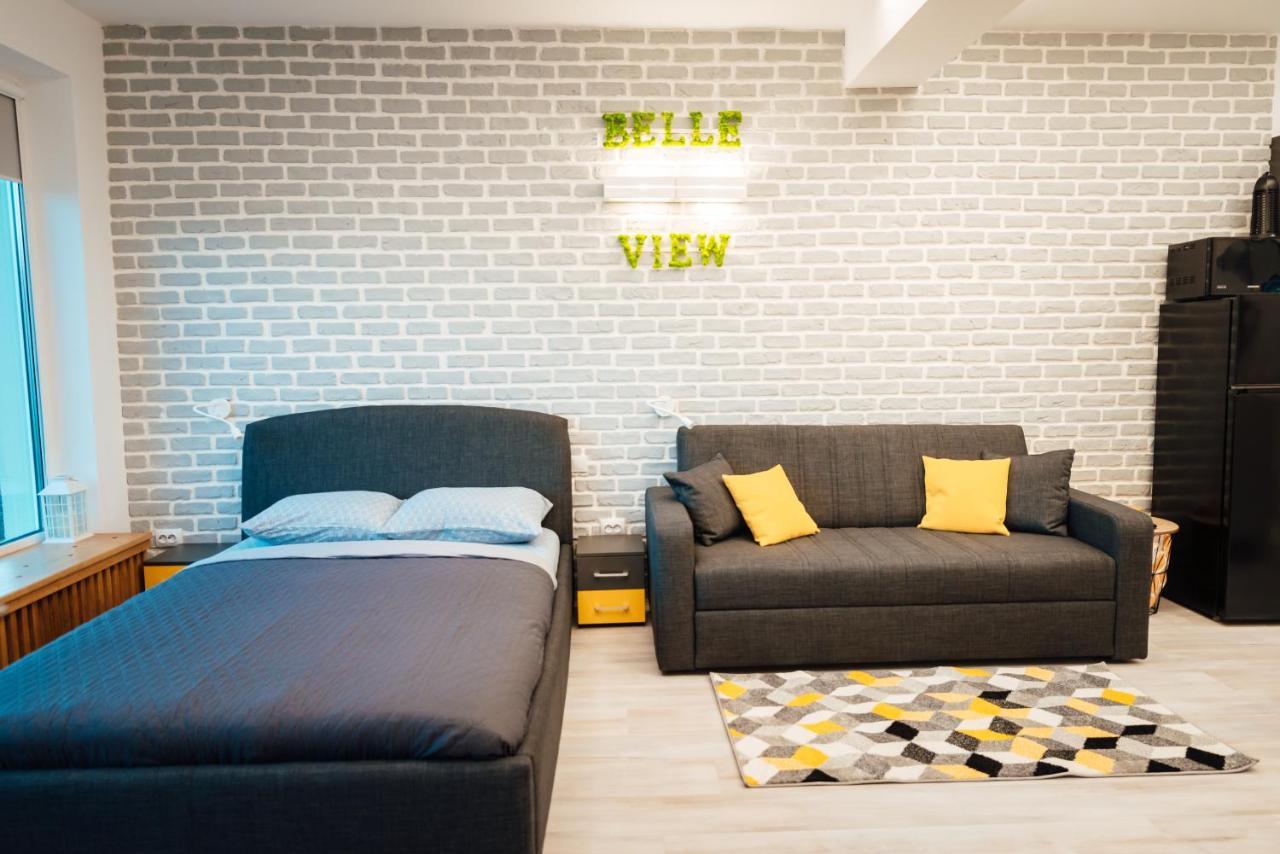 Belle View Apart Hotel 图尔达 外观 照片