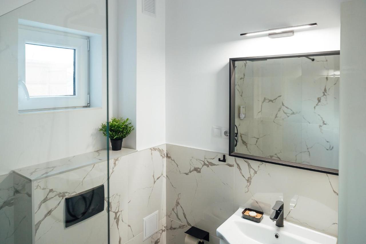 Belle View Apart Hotel 图尔达 外观 照片