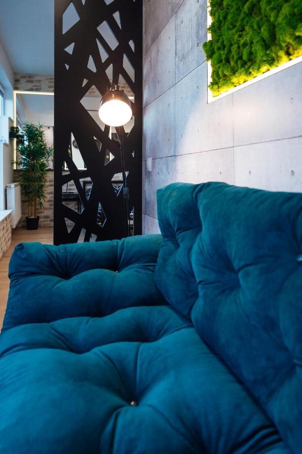 Belle View Apart Hotel 图尔达 外观 照片