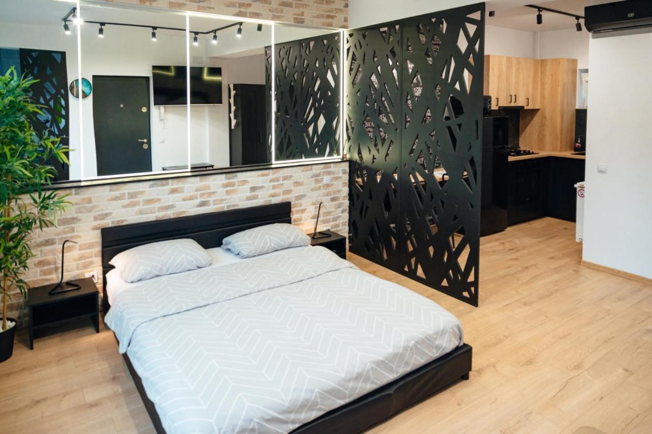 Belle View Apart Hotel 图尔达 外观 照片