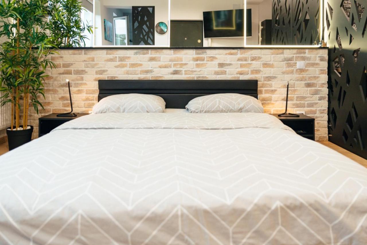 Belle View Apart Hotel 图尔达 外观 照片