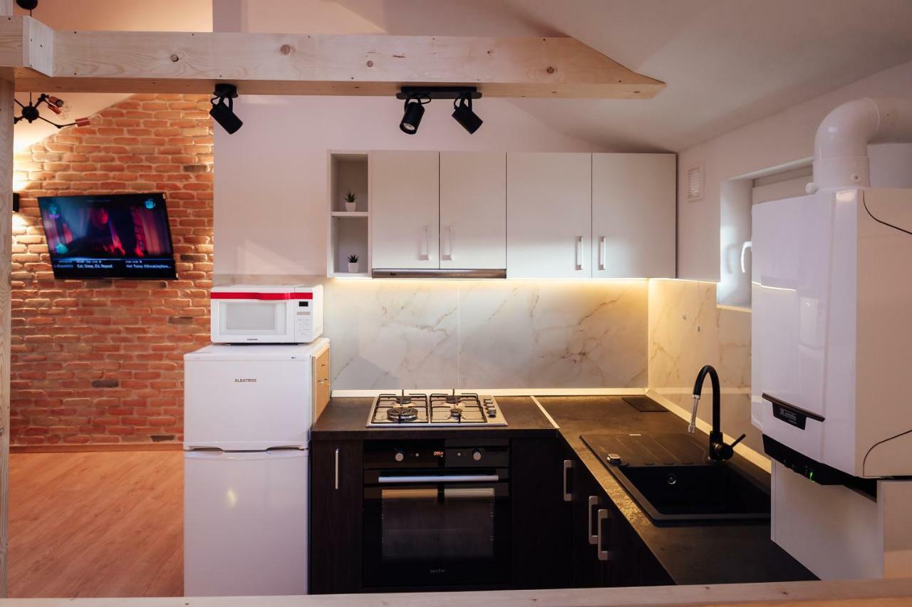 Belle View Apart Hotel 图尔达 外观 照片
